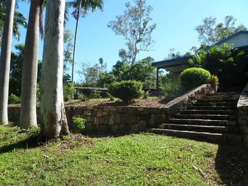 444 Strathdickie Road, Strathdickie QLD 4800