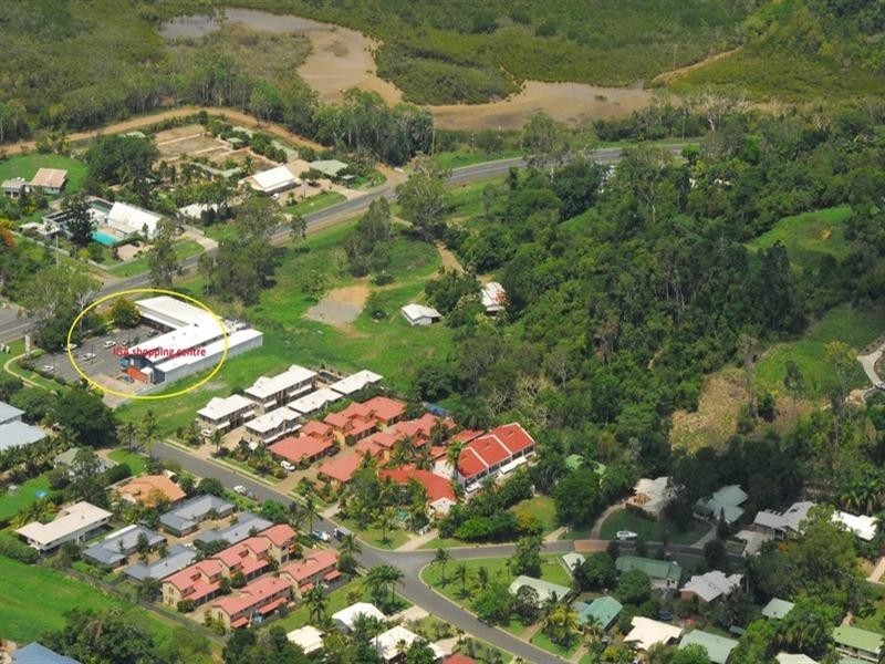 3 Shute Harbour Road, Jubilee Pocket QLD 4802