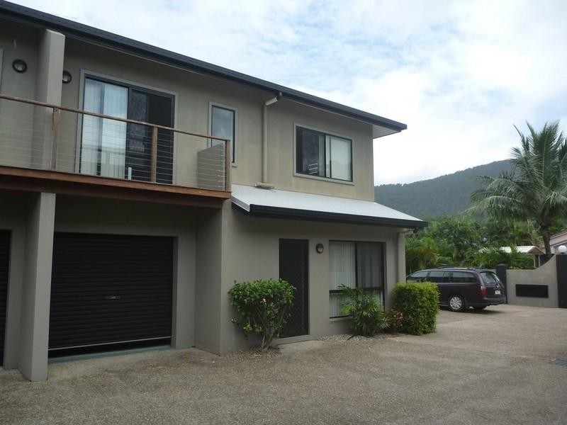 6/5 Erromango Drive, Jubilee Pocket QLD 4802