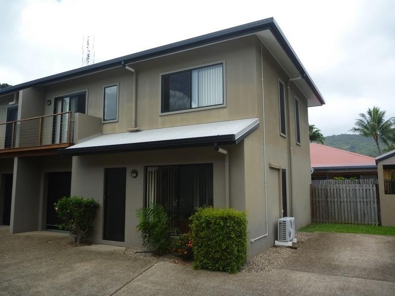 6/5 Erromango Drive, Jubilee Pocket QLD 4802