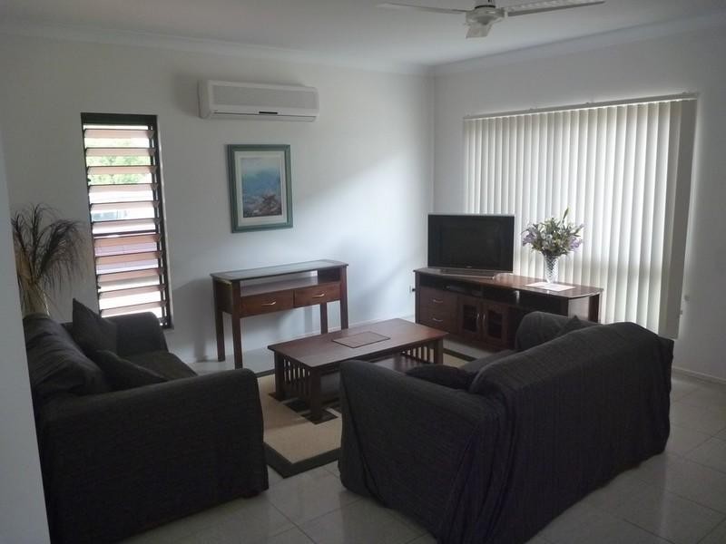 6/5 Erromango Drive, Jubilee Pocket QLD 4802