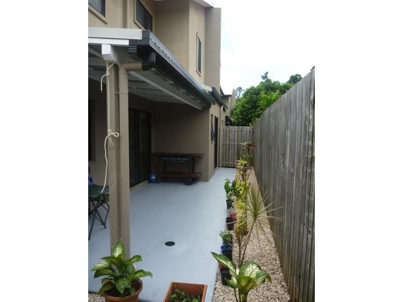 6/5 Erromango Drive, Jubilee Pocket QLD 4802