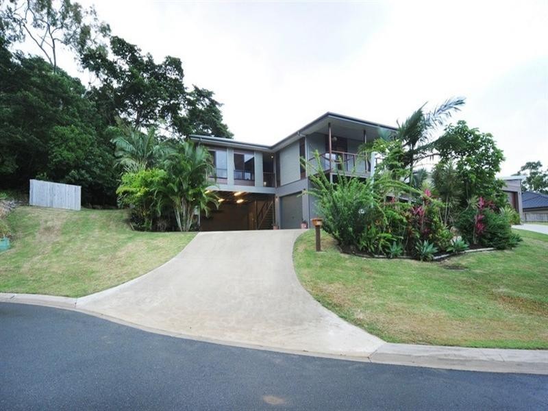 34 Sunset Drive, Jubilee Pocket QLD 4802