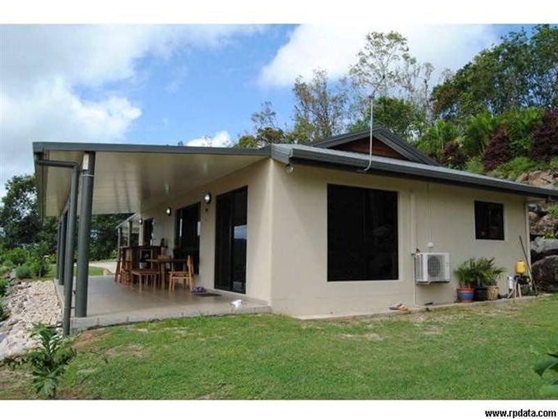 2 Demi Close, Strathdickie QLD 4800