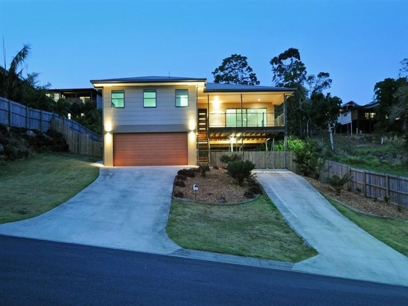 57 Country Road, Cannonvale QLD 4802