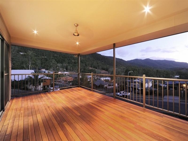 57 Country Road, Cannonvale QLD 4802