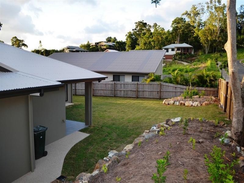 90 Country Road, Cannonvale QLD 4802