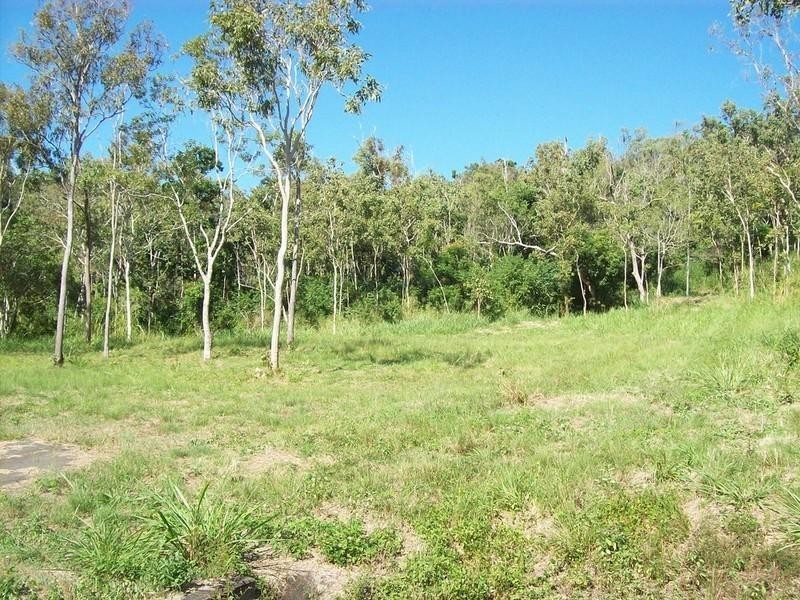 Lot 15 Mila Drive, Woodwark QLD 4802