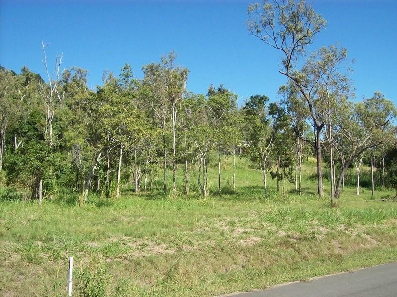Lot 15 Mila Drive, Woodwark QLD 4802