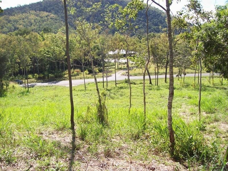 Lot 15 Mila Drive, Woodwark QLD 4802