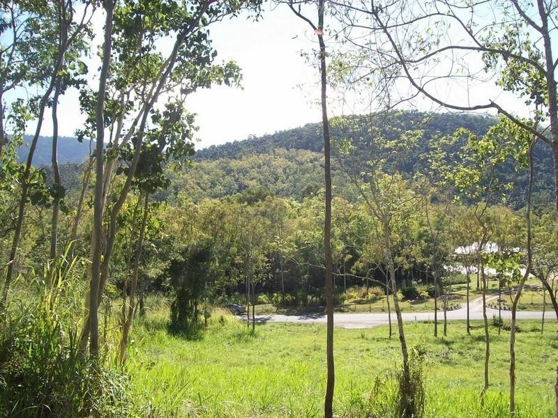 Lot 15 Mila Drive, Woodwark QLD 4802