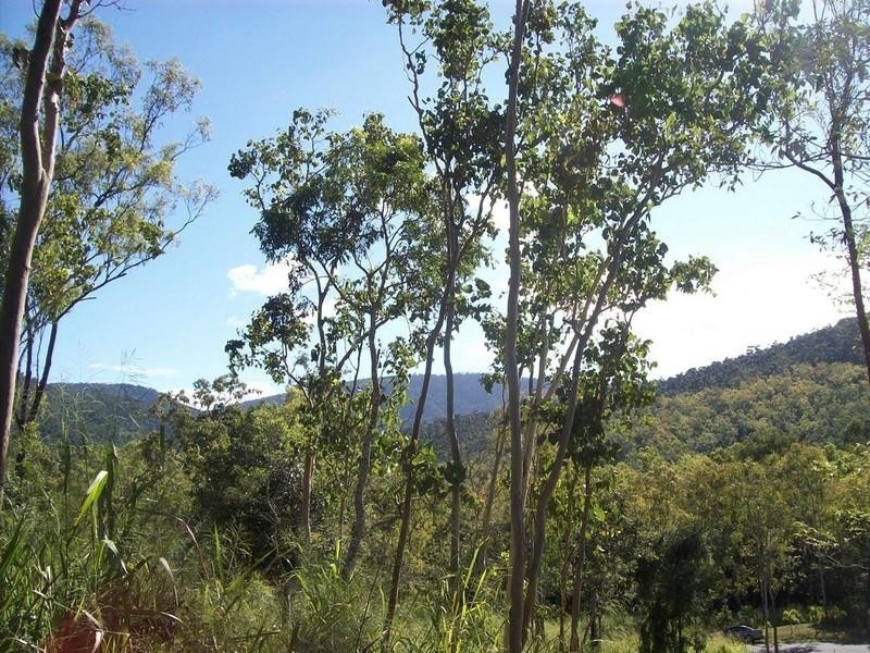 Lot 15 Mila Drive, Woodwark QLD 4802