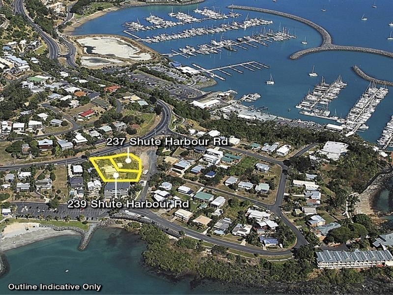 237 Shute Harbour Road, Airlie Beach QLD 4802