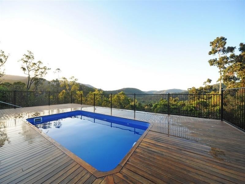 39 Parkland Drive, Woodwark QLD 4802