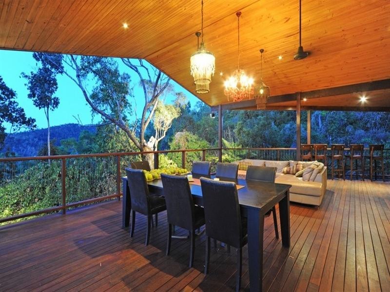 39 Parkland Drive, Woodwark QLD 4802