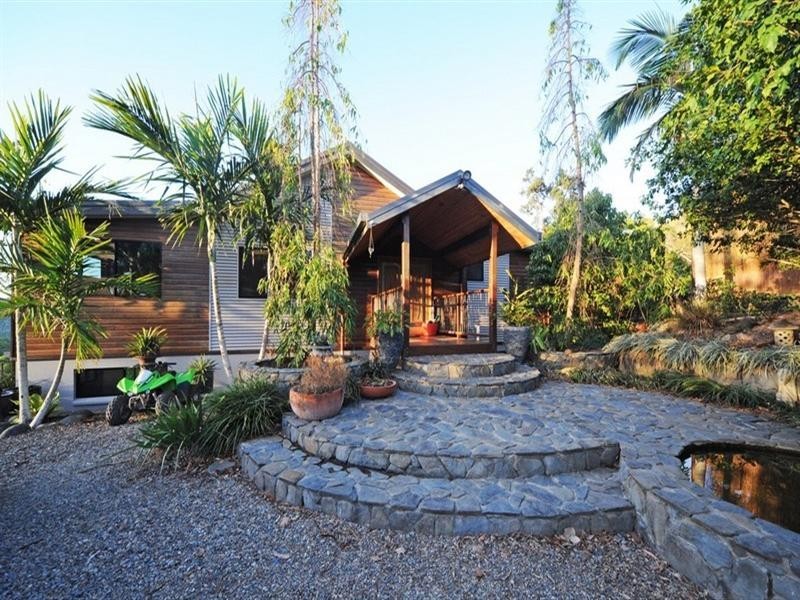 39 Parkland Drive, Woodwark QLD 4802