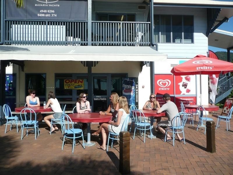 Shop 1 Abel Point Marina, Airlie Beach QLD 4802