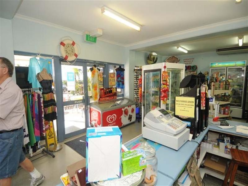 Shop 1 Abel Point Marina, Airlie Beach QLD 4802