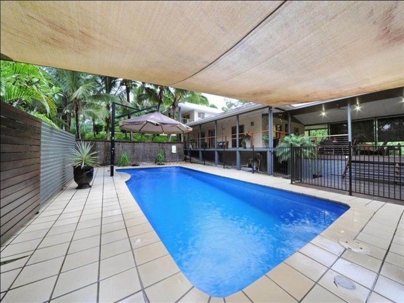 16 Hibiscus Road, Cannon Valley QLD 4800