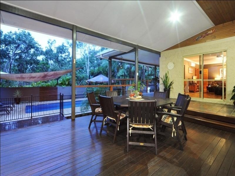 16 Hibiscus Road, Cannon Valley QLD 4800