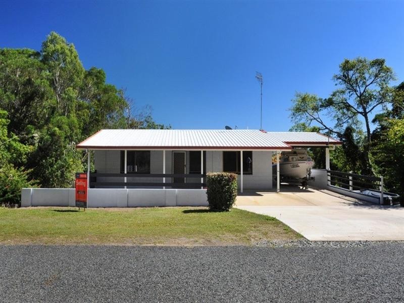 65 Jasinique Drive, Jubilee Pocket QLD 4802