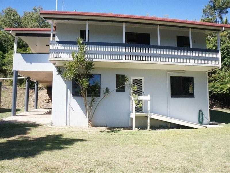 65 Jasinique Drive, Jubilee Pocket QLD 4802