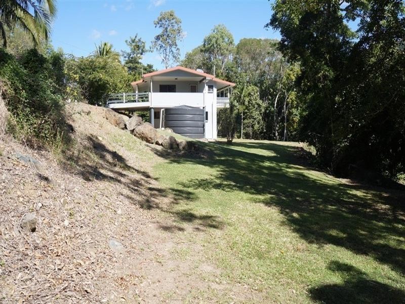 65 Jasinique Drive, Jubilee Pocket QLD 4802