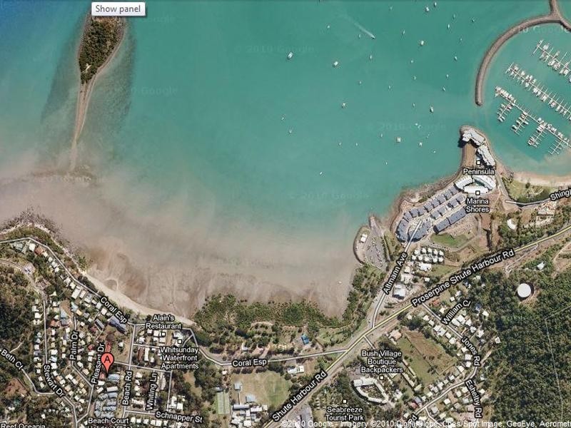 9 Pleasant Drive, Cannonvale QLD 4802