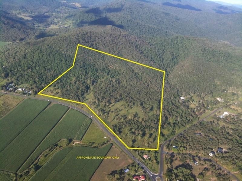 Lot 6 Shute Harbour Road, Mount Marlow QLD 4800