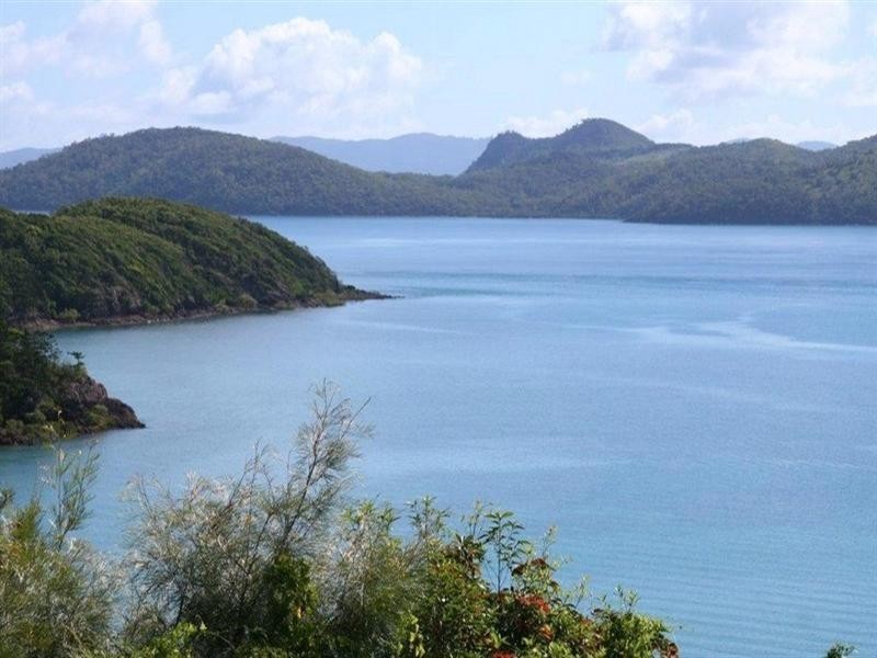 8 Passage Avenue, Shute Harbour QLD 4802