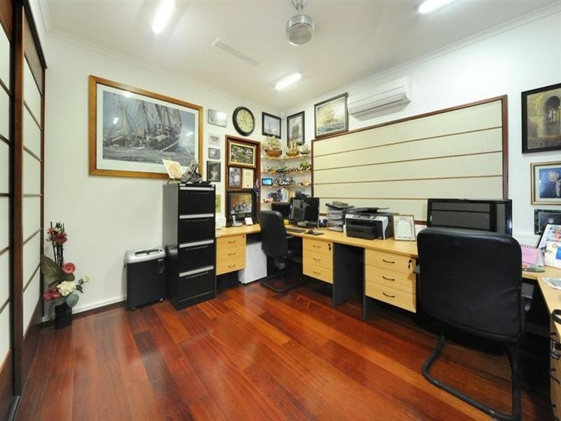 68 Galbraith Park Drive, Cannonvale QLD 4802