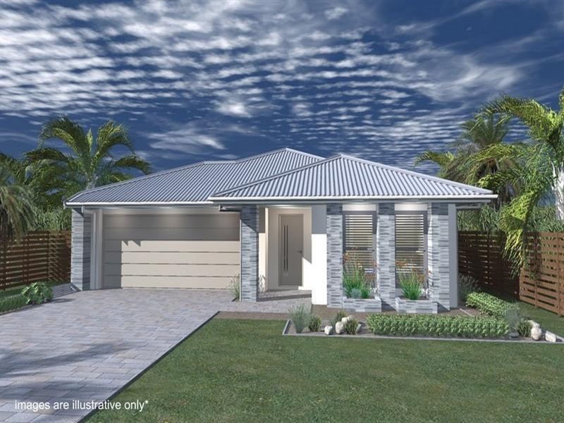Lot 235 Twin Creek Court, Cannonvale QLD 4802