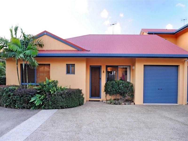 1/7 Erromango Drive, Jubilee Pocket QLD 4802