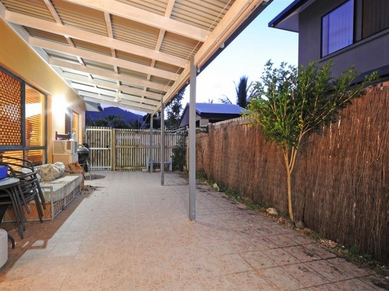 1/7 Erromango Drive, Jubilee Pocket QLD 4802