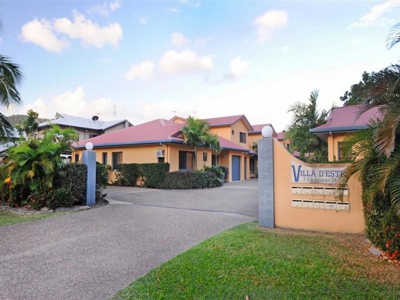 1/7 Erromango Drive, Jubilee Pocket QLD 4802