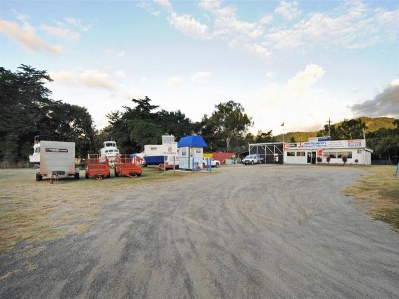 LOT 1 Shute Harbour Road, Jubilee Pocket QLD 4802