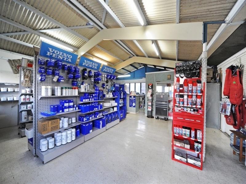 LOT 1 Shute Harbour Road, Jubilee Pocket QLD 4802