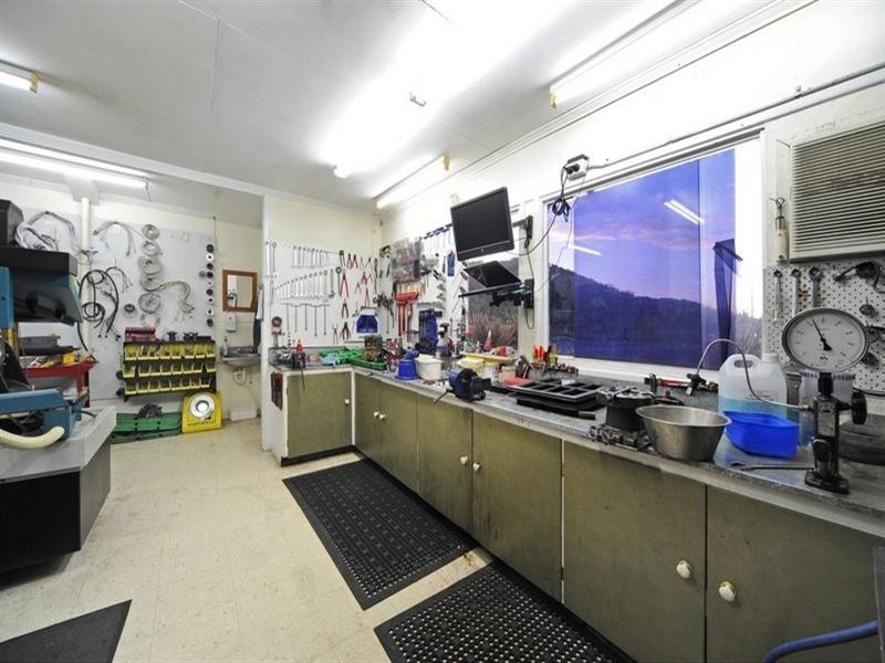 LOT 1 Shute Harbour Road, Jubilee Pocket QLD 4802