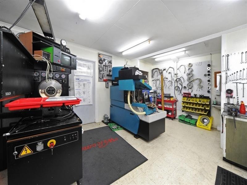 LOT 1 Shute Harbour Road, Jubilee Pocket QLD 4802