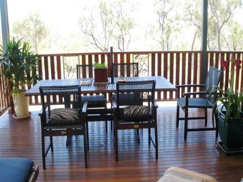 1 Olden Court, Hideaway Bay QLD 4800