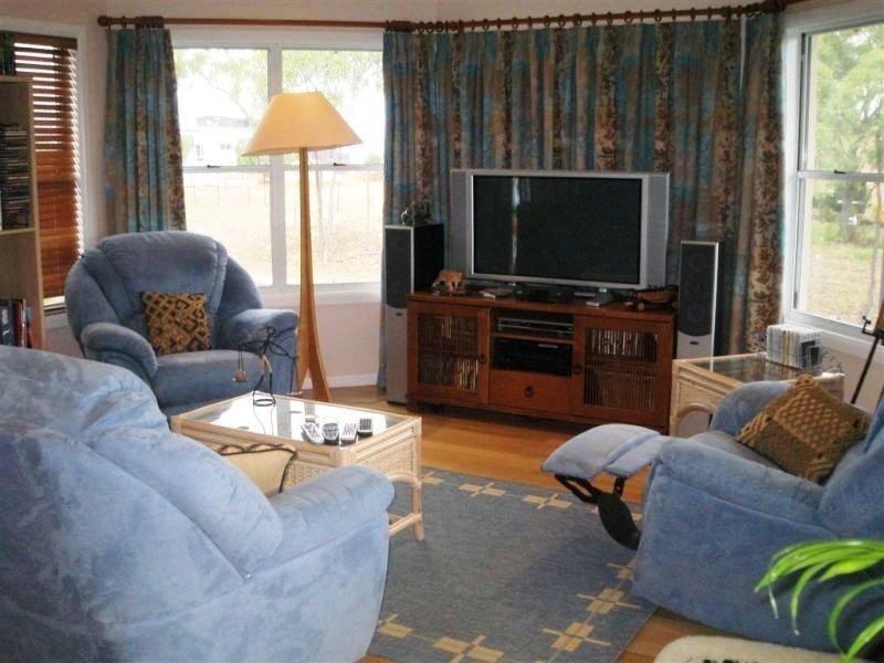 1 Olden Court, Hideaway Bay QLD 4800