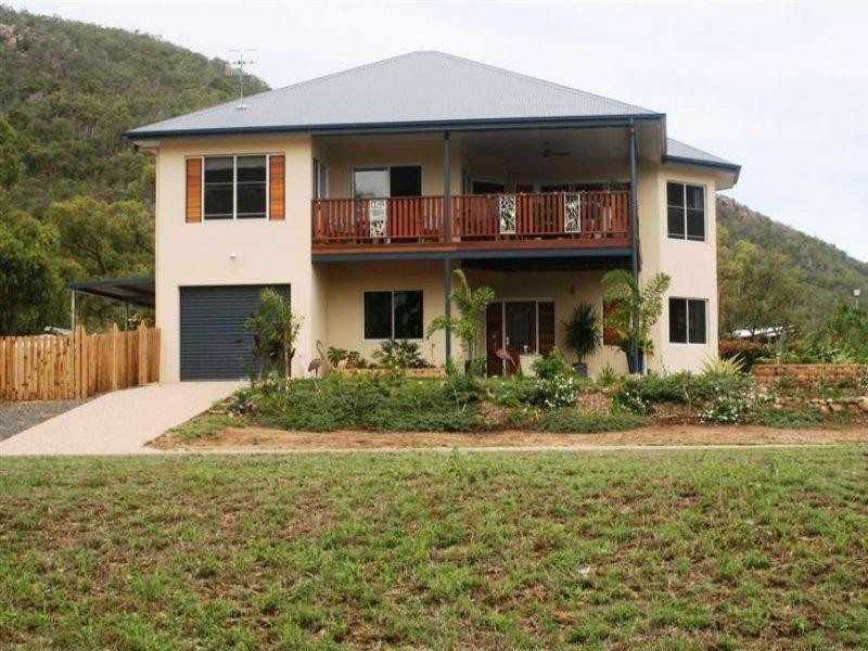 1 Olden Court, Hideaway Bay QLD 4800