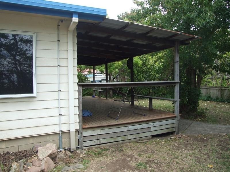 99 Shute Harbour Road, Cannonvale QLD 4802