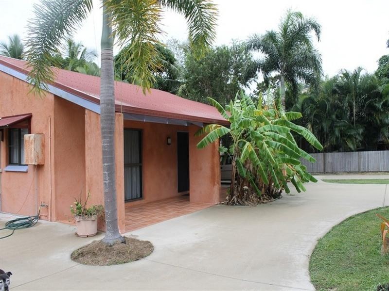 16 Maeva Street, Jubilee Pocket QLD 4802