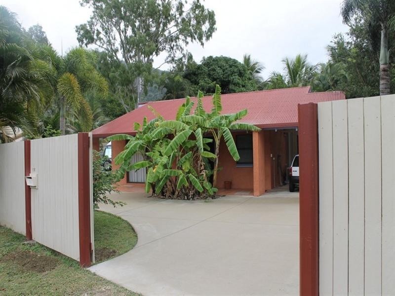 16 Maeva Street, Jubilee Pocket QLD 4802