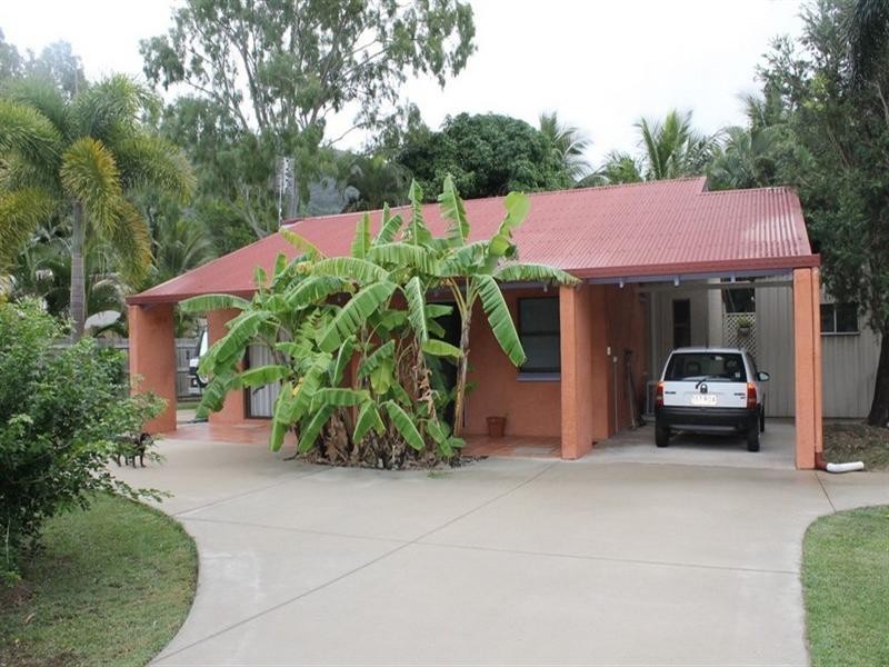 16 Maeva Street, Jubilee Pocket QLD 4802