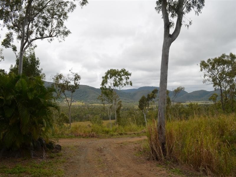 Lot 5 Dorothy Road, Sugarloaf QLD 4800