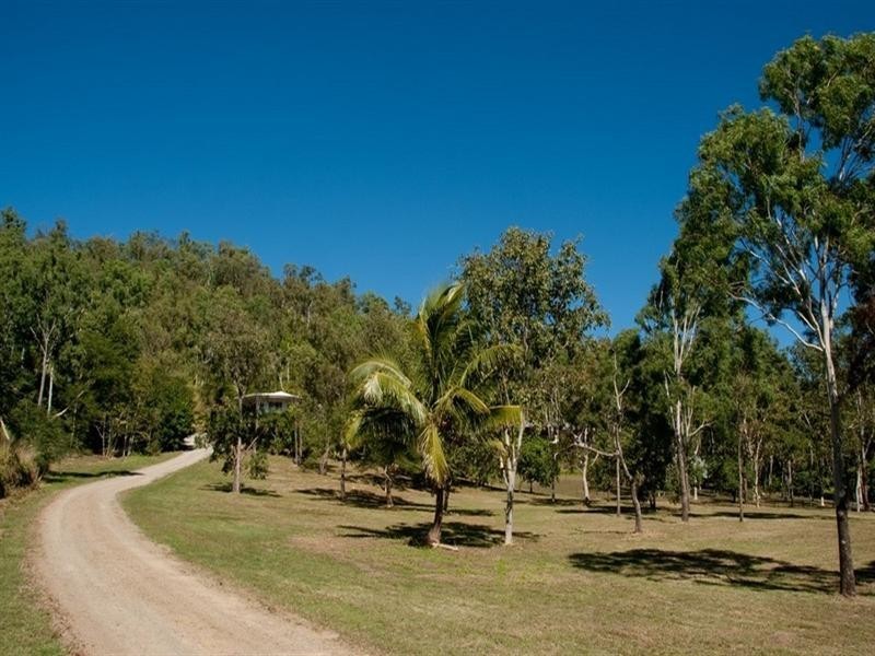 3 Braithwaite Court, Cannonvale QLD 4802