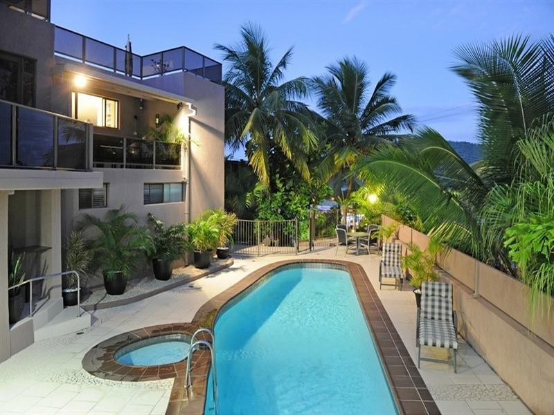 5/13 Begley Street, Airlie Beach QLD 4802