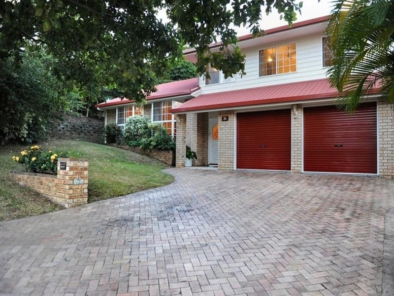 36 Moonlight Drive, Jubilee Pocket QLD 4802